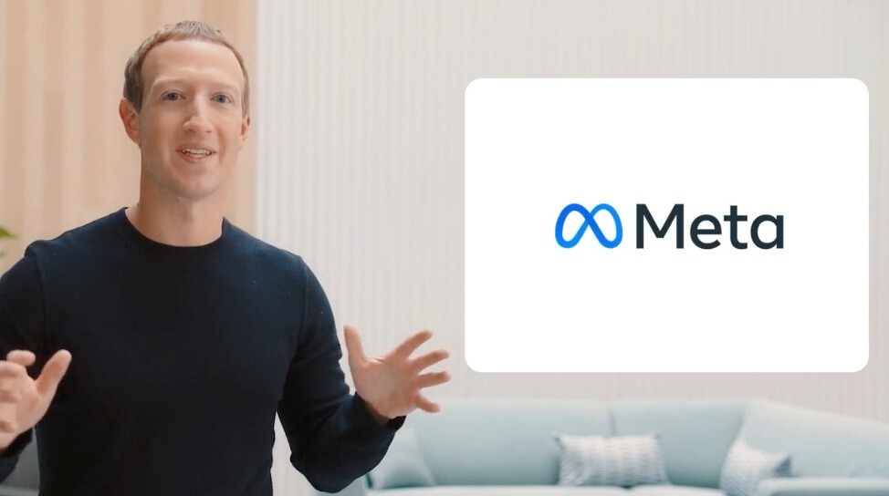 Metaverse first, not Facebook first, Mark Zuckerberg