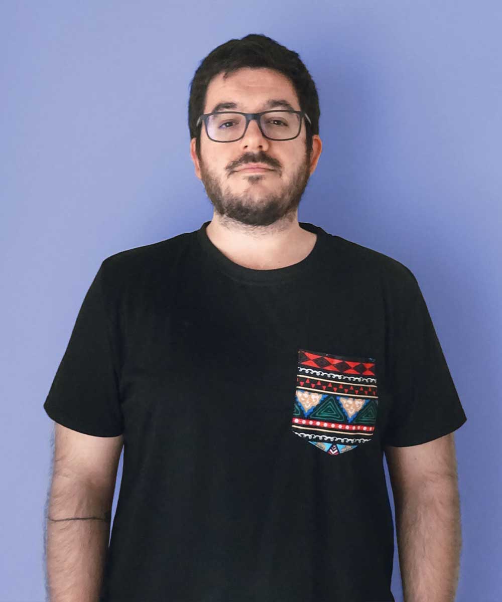 Rodrigo López