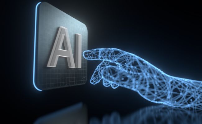 IA, inteligencia artificial, furious koalas, FK Interactive
